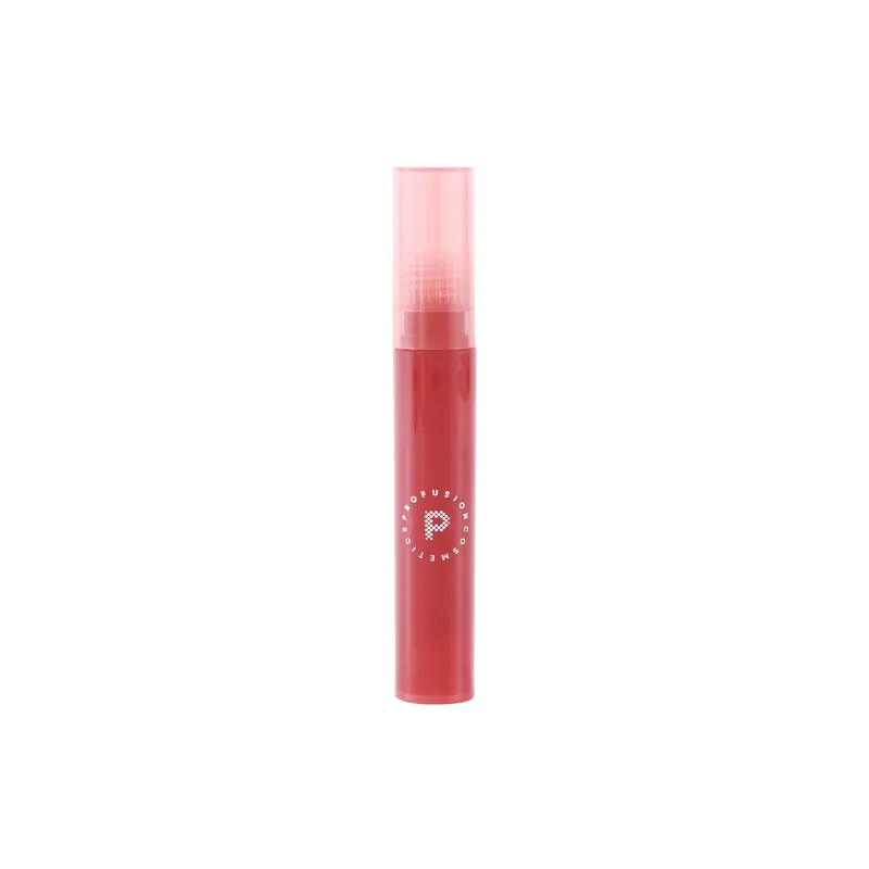 Glowy Jelly Gloss Nourishing Lip Gloss Guava Jelly - Profusion Cosmetics