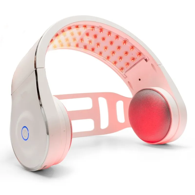 HairGrow Laser Head Band - Rio