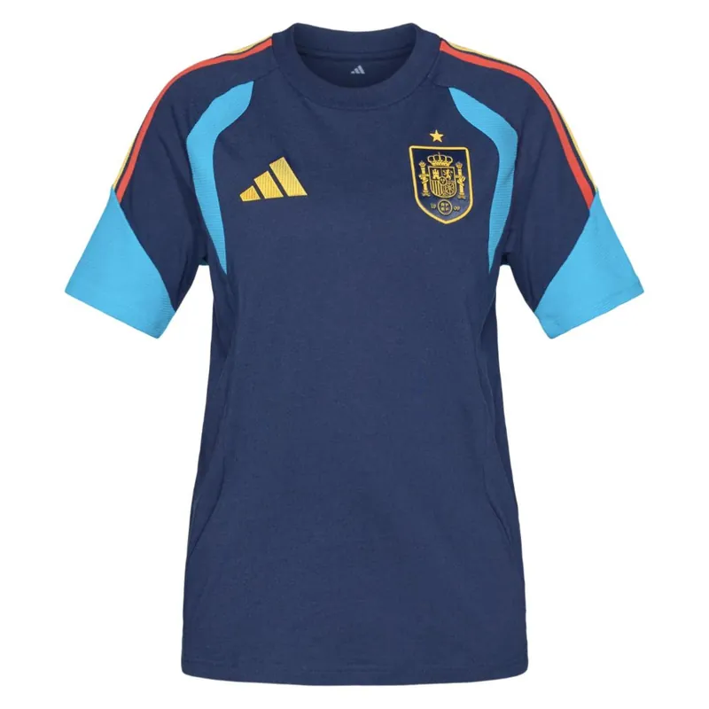 2026 2027 Mens Training Tee - Spain