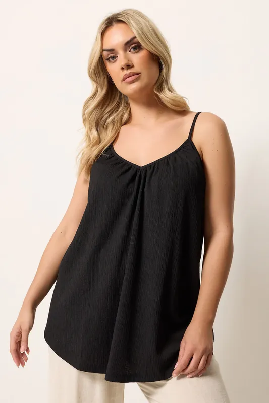 Swing Cami Top - Yours