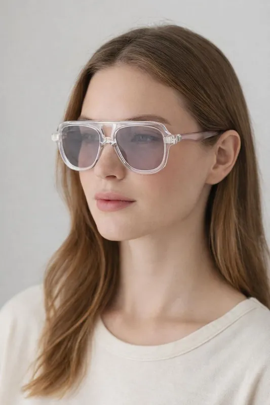 Bold Navigator Sunglasses - SVNX