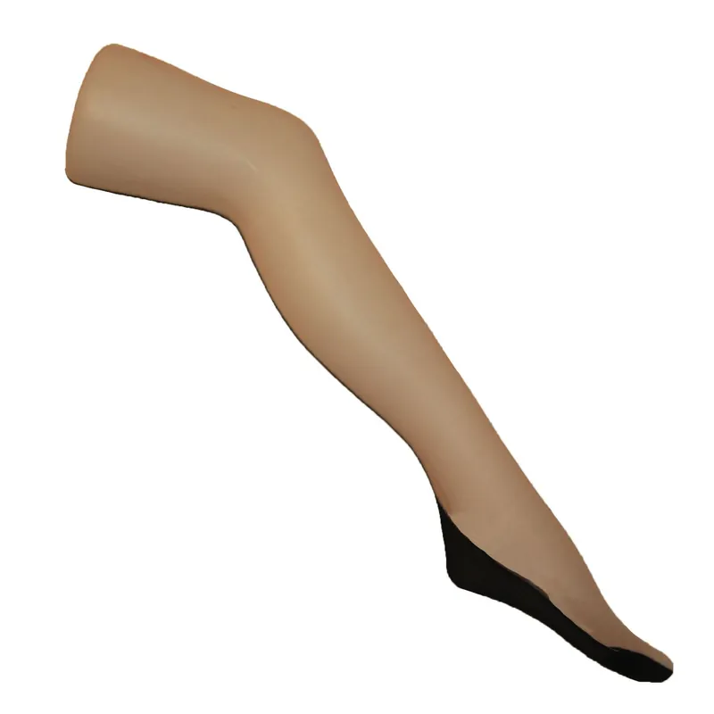 Scarlet Backseam Tights (1 Pair) - Silky