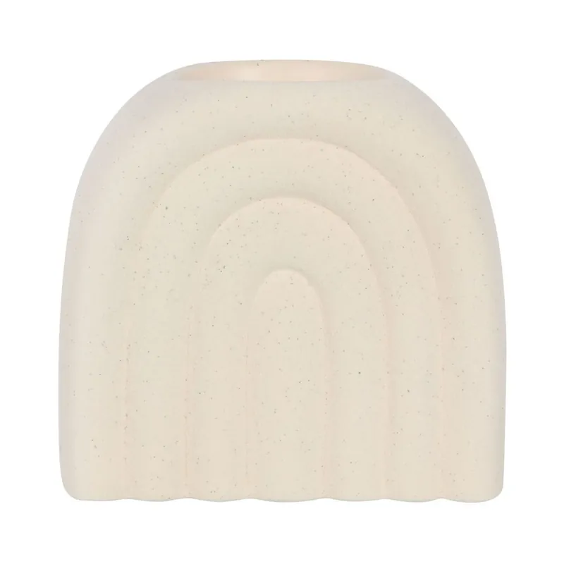 Arch Oil Burner - Something Different