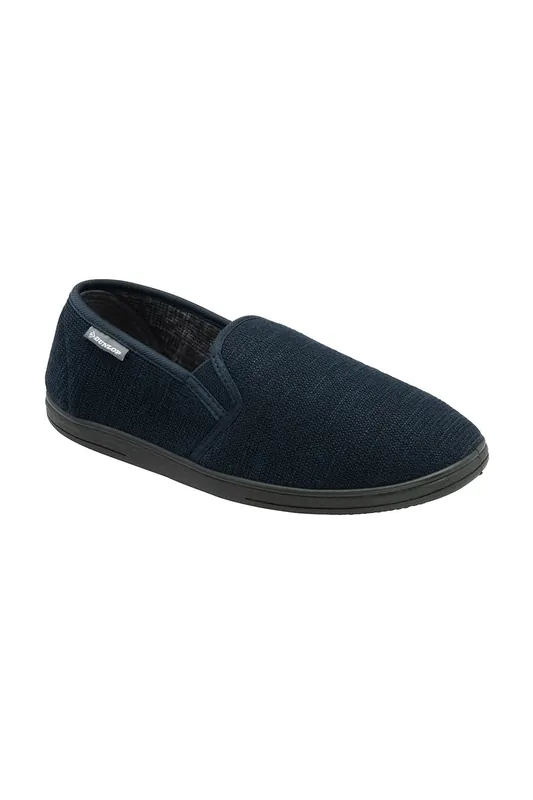 Stefan' Full Shoes Slippers - Dunlop
