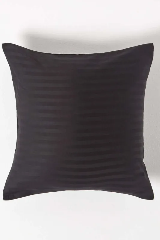 Continental Egyptian Cotton Pillowcase 330 TC, 40 x 40 cm - Homescapes