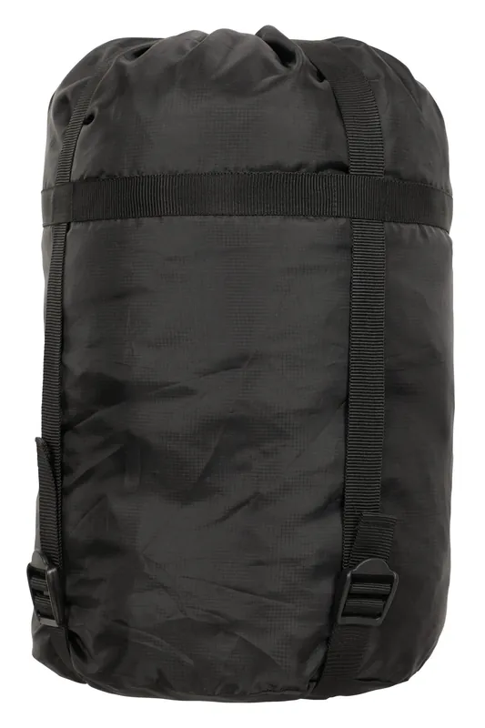 Durable Compact Lightweight Drawcord Closure 14L Compression Sack - Mountain Warehouse