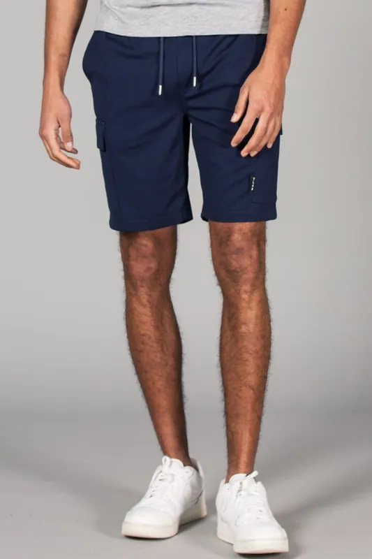 Cargo-Style Shorts