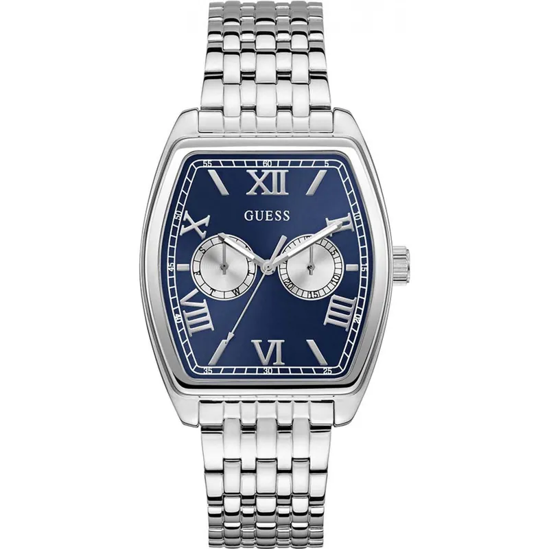 GW0975G1 38mm Quartz Watch - Guess