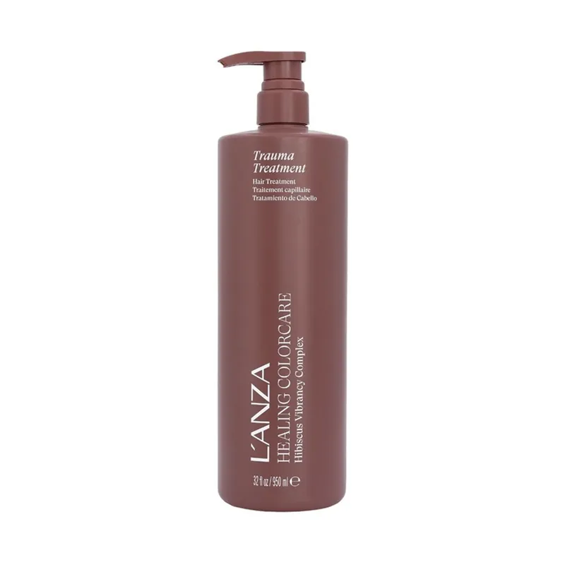 Healing Colorcare Trauma Treatment - L'Anza