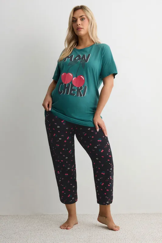 Mon Cheri' Pyjama Set - Yours