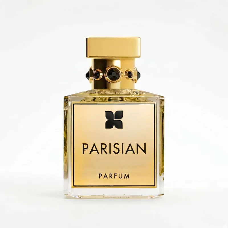 Parisian Eau de Parfum Spray - Fragrance Du Bois