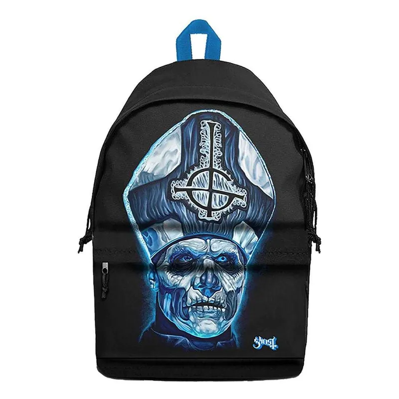 Papa Backpack - Ghost