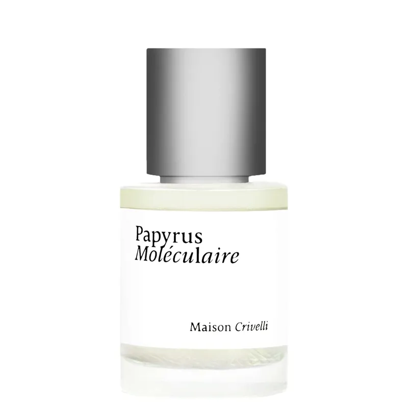 Papyrus Moléculaire Eau de Parfum 30ml - Maison Crivelli
