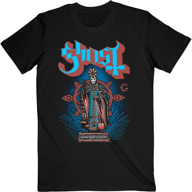 Habemus Papam T-Shirt