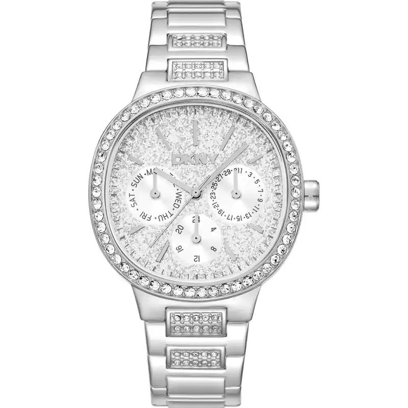 DK1L084M0215 36mm Quartz Watch - DKNY