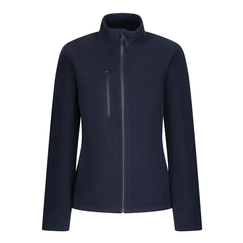 Full Zip Fleece - Regatta Professional