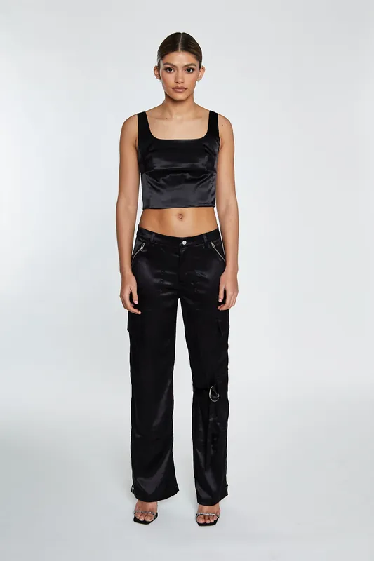 Combat Pants - Shnoo