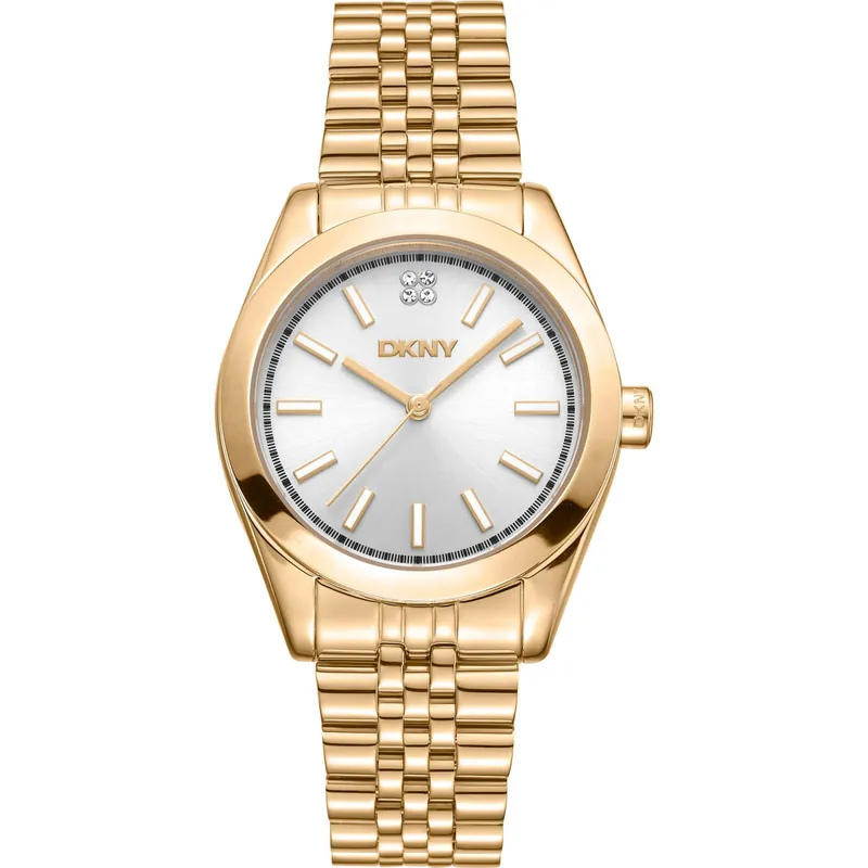DK1L029M0055 Nolita 32mm Quartz Watch - DKNY