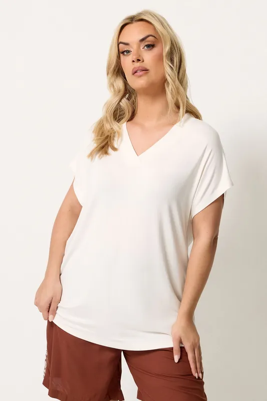 Grown On Sleeve T-Shirt