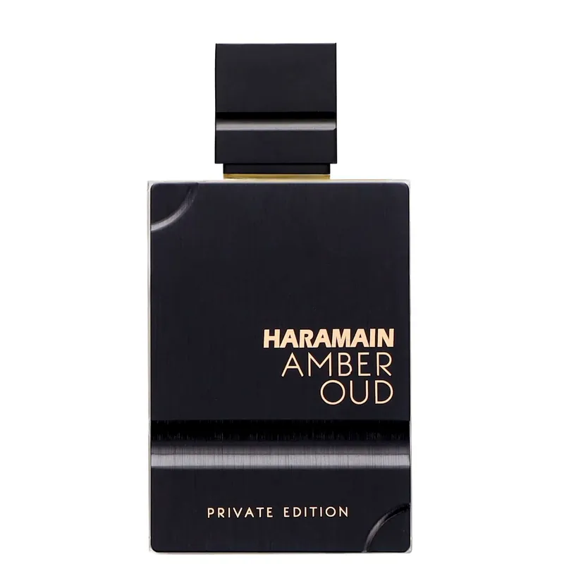 Amber Oud Private Edition Eau de Parfum Spray 60ml - Al Haramain