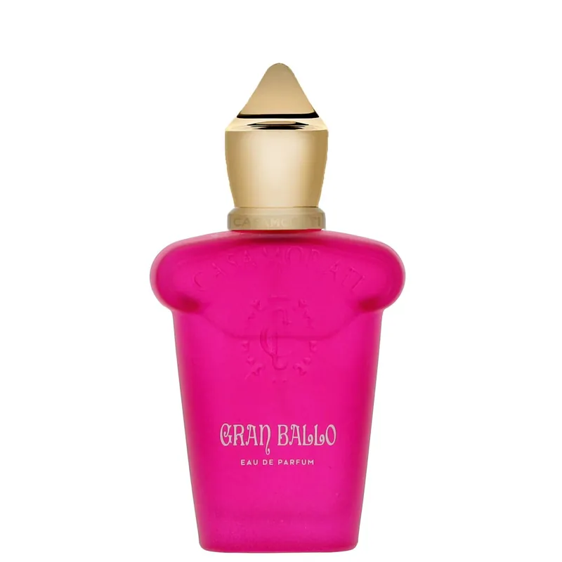 Gran Ballo Eau de Parfum Spray 30ml - Casamorati