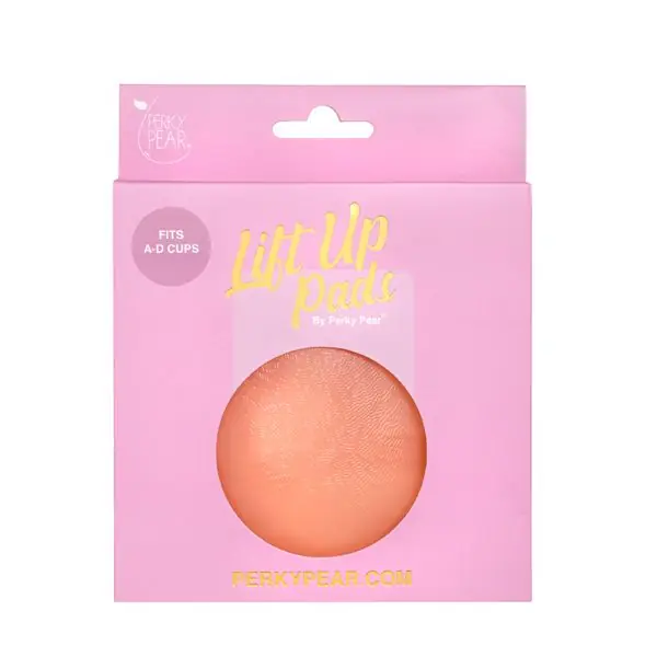 Adhesive Bra Lift Up Pads A-D Cups