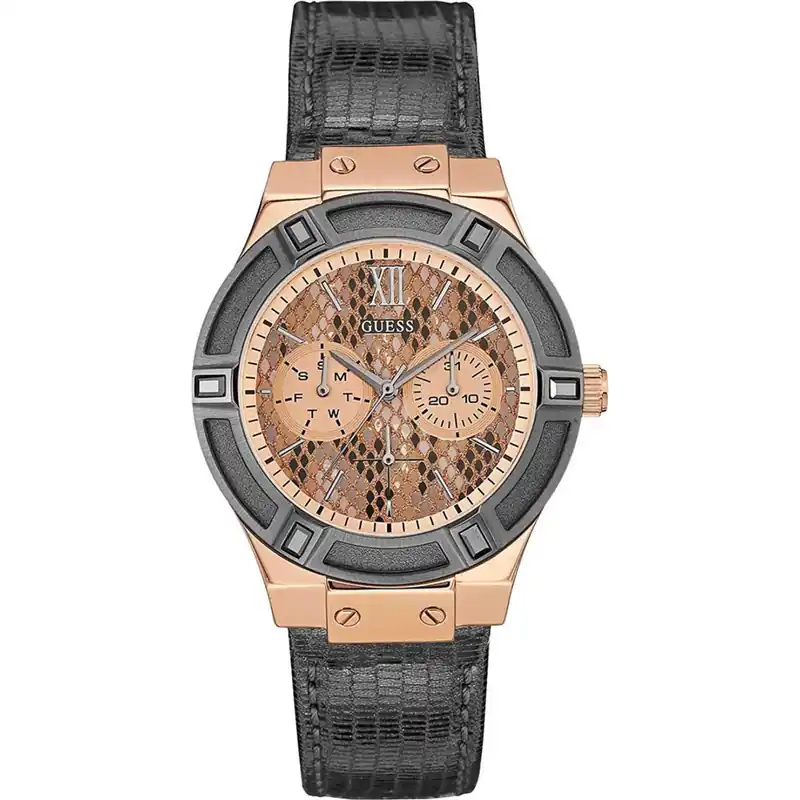 W0289L4 39mm Quartz Watch - Guess