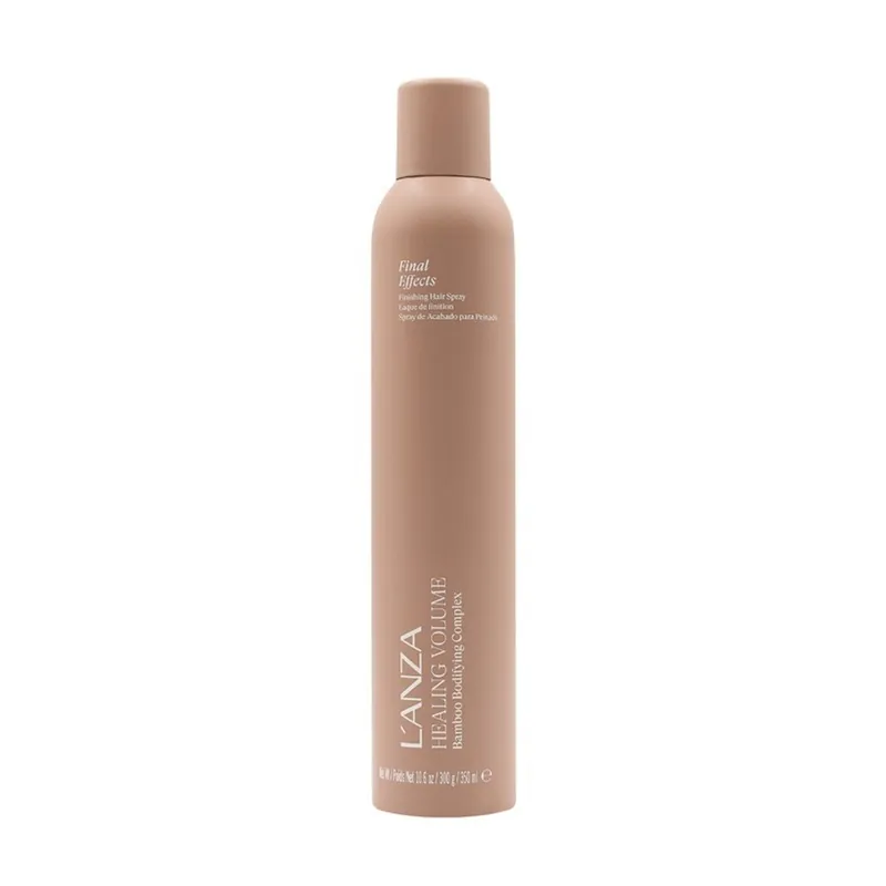 Healing Volume Final Effects Treatment - L'Anza
