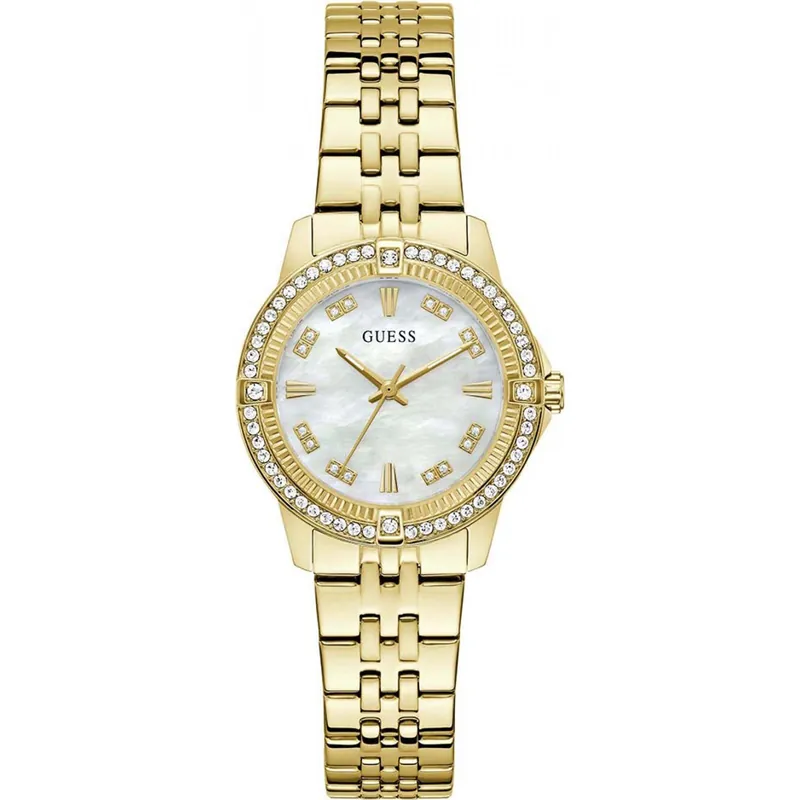 GW1027L2 Colette 32mm Quartz Watch - Guess