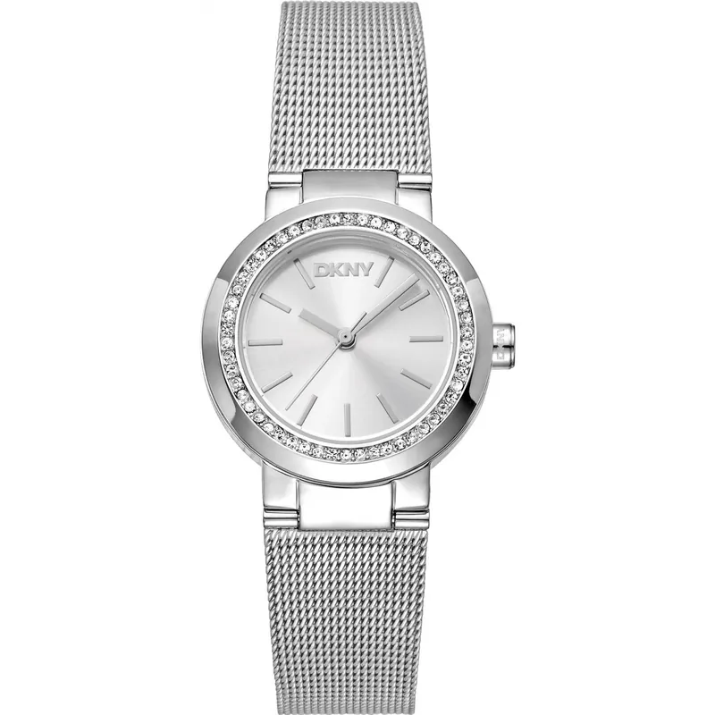 DK1L024M0015 28mm Quartz Watch - DKNY