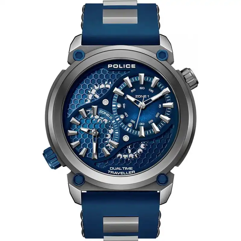 PEWGM0071803 Urban 48mm Quartz Watch - Police