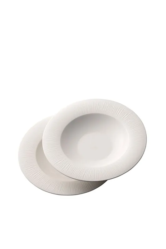 'Erne' Gourmet Dish Set of 2' - Belleek Living