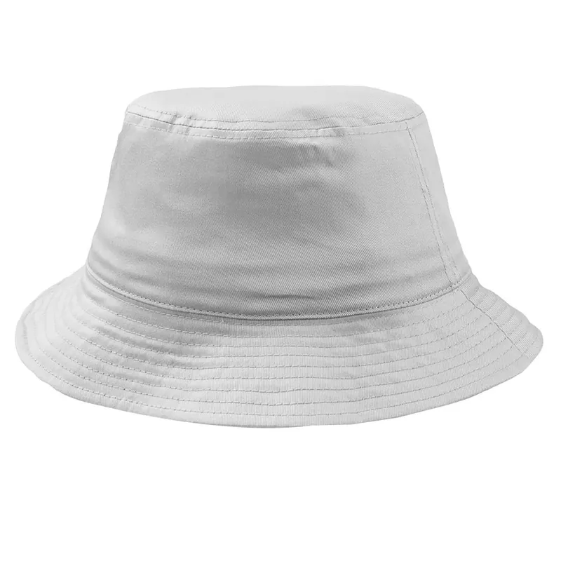 Cotton Bucket Hat - Atlantis