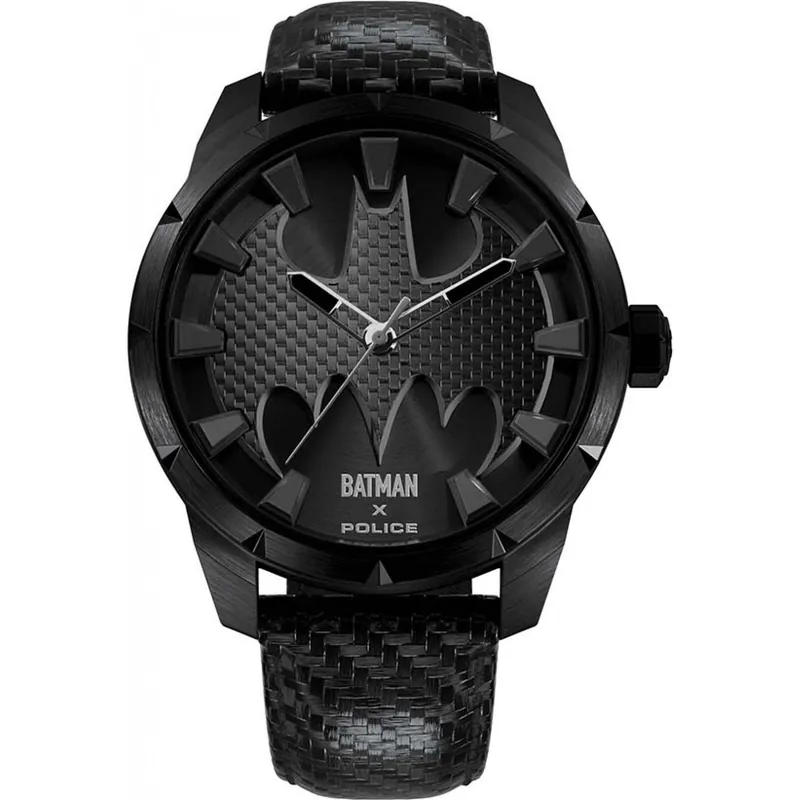 PEWGA0075502 45mm Quartz Watch - Police