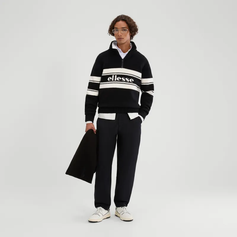 Palloni 1/4 Zip Sweatshirt - Ellesse
