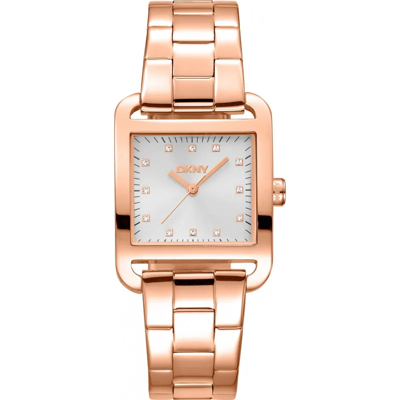 DK1L004M0065 Quartz Watch - DKNY