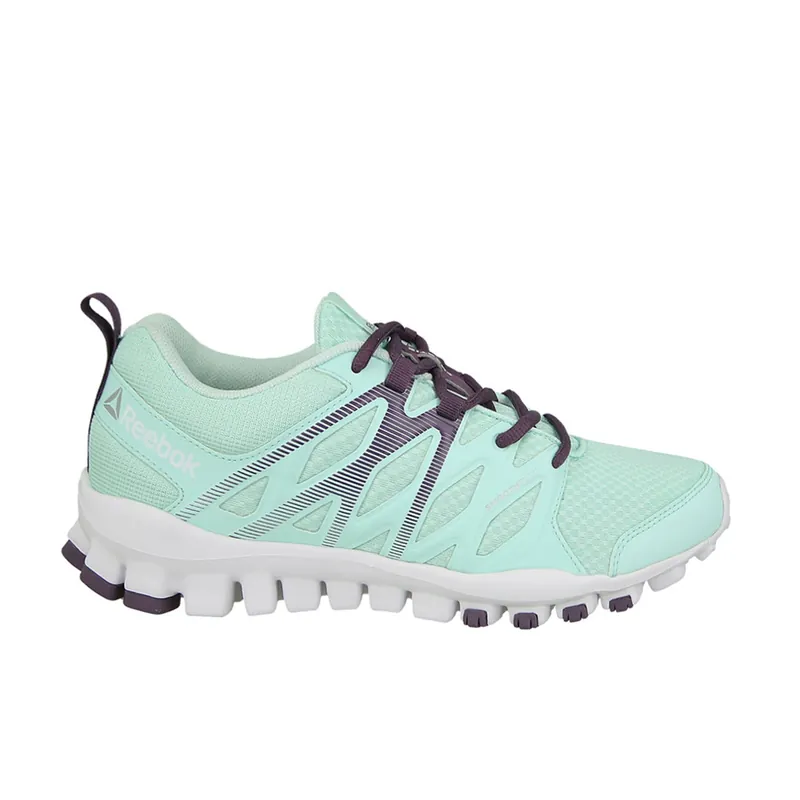 Realflex Train 4.0 Mint Running Shoes - Reebok