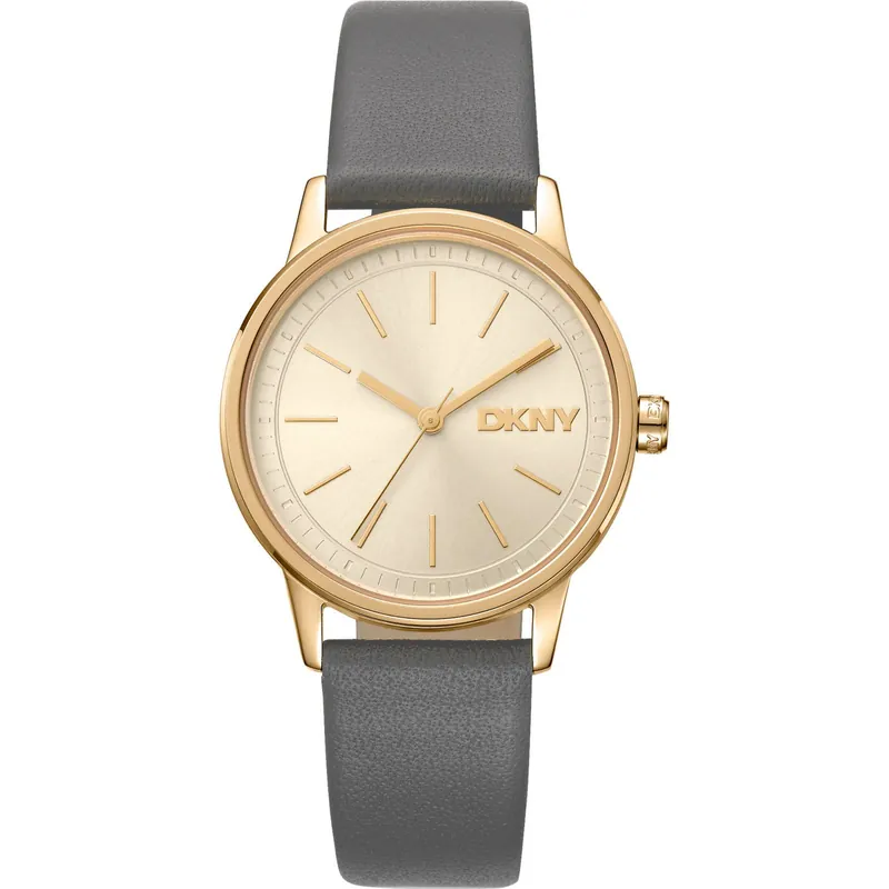 DK1L085L0025 32mm Quartz Watch - DKNY