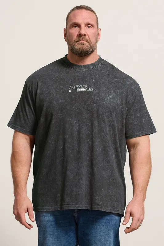 Golf GTI Graphic T-Shirt