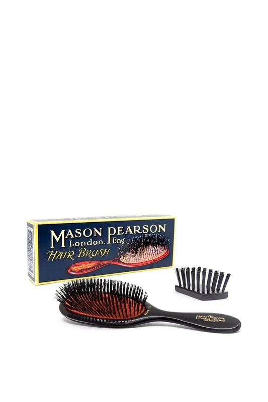 Handy Sensitive Hair Brush - Mason Pearson