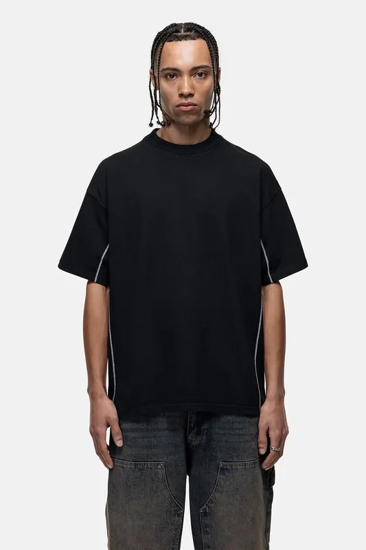 Washed Oversized T-Shirt