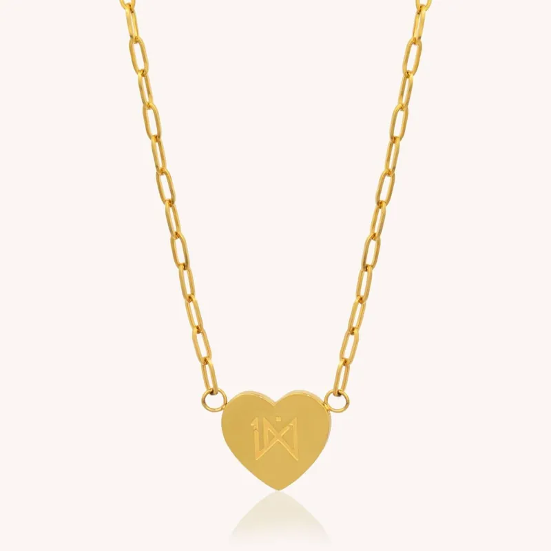 KM11 Necklace - Realta