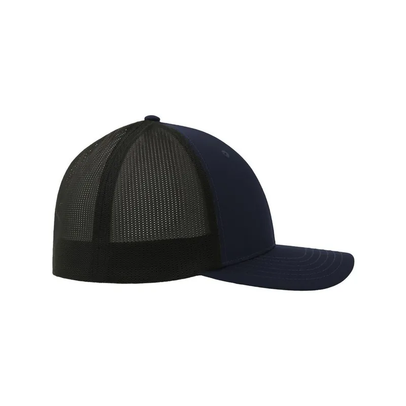 Acnila Trucker Cap - Atlantis