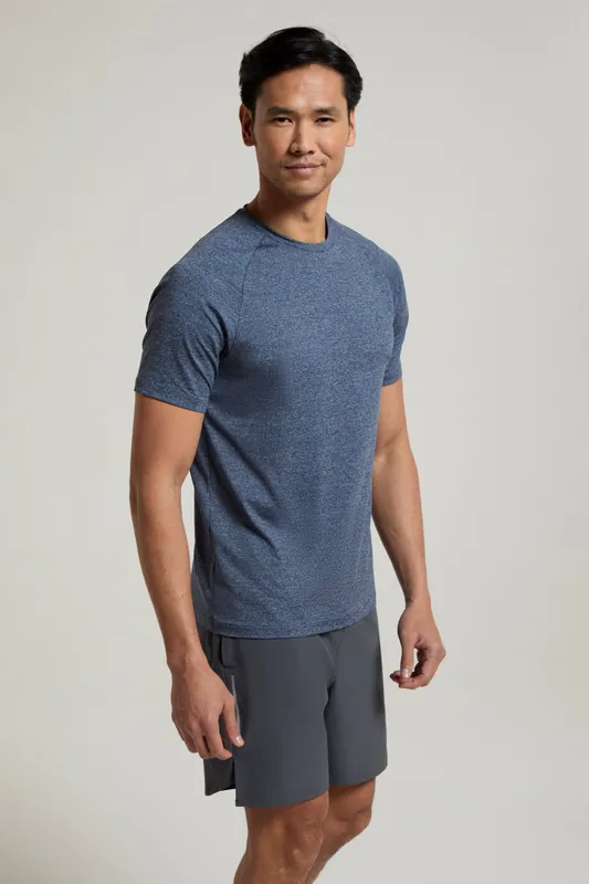 Agra Sport Tee UV Protect Lightweight T-Shirt
