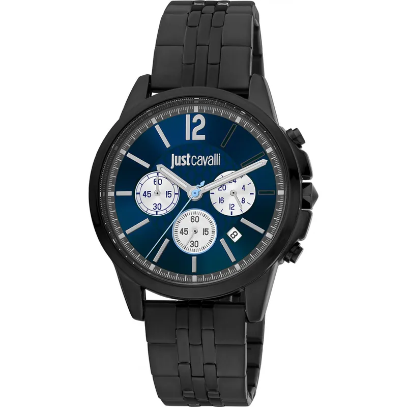JC1G175M0275 42mm Quartz Watch - Just Cavalli