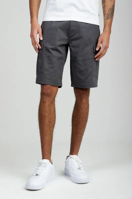 Cotton Cargo Shorts - Tokyo Laundry