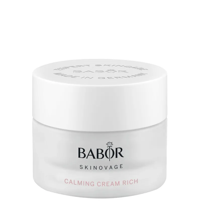 Skinovage Calming Cream Rich 50ml - BABOR