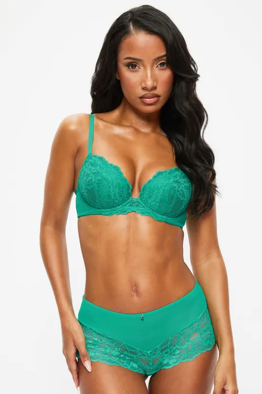 Sexy Lace Short - Ann Summers