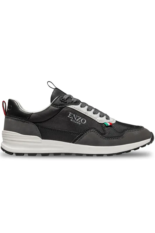 Solaro Runner Trainers - Enzo
