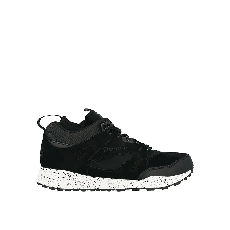 Ventilator Mens Mid Trainers - Reebok